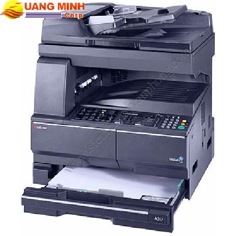 Máy photocopy Kyocera TasKalfa 220